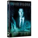 Městečko Twin Peaks - 2. série / část 2 DVD