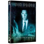 Městečko Twin Peaks - 2. série / část 2 DVD – Hledejceny.cz