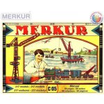 Merkur Classic C 05 – Zbozi.Blesk.cz