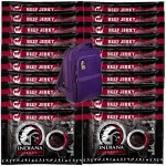 Indiana Jerky výhodné 2 kg – Zboží Mobilmania