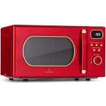 Klarstein Julieta Red – Hledejceny.cz