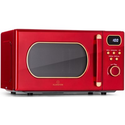 Klarstein Julieta Red – Hledejceny.cz