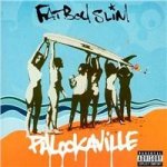 Fatboy Slim - Palookaville CD – Hledejceny.cz