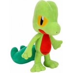 WCT Pokémon ák Treecko 20 cm – Zboží Dáma