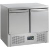 Gastro lednice Saladeta Tefcold SA 910