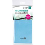 Clean IT čistiaca utierka z mikrovlákna 40 x 42 bl – HobbyKompas.cz