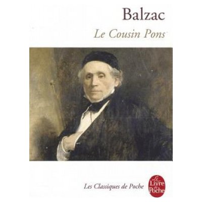 Le cousin Pons