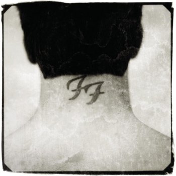 Foo Fighters - There Is Nothing Left To Lose CD