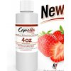 Capella Flavors USA Sweet Strawberry 118 ml