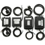 Transformátor 230V 24V 200 W – Hledejceny.cz