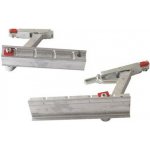 ROTO Sada vozíků PATIO 100S/160S L NT – Hledejceny.cz