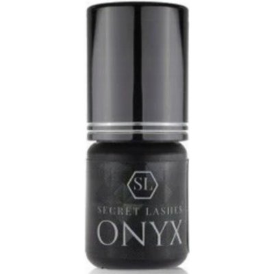 Secret Lashes Lepidlo na umělé řasy 3 ml – Sleviste.cz