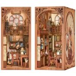Book Nook Tajemství hudby – Zboží Dáma