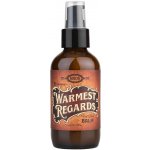 Moon Soaps Warmest Regards balzám po holení 118 ml – Zboží Dáma