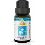 BEWIT Eukalyptus Blue Esenciální olej 5 ml – Hledejceny.cz