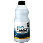 H2O FLOCK vločkovací prostředek 1 l – Hledejceny.cz