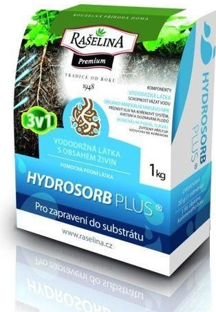 Hortus Hydrosorb PLUS 1 kg