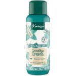 Kneipp pěna do koupele Goodbye Stress 400 ml – Sleviste.cz