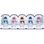 Lindt Mini andělé mléčná čokoláda 5 x 10 g – Zboží Dáma