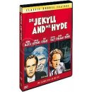 Dr. jekyll a pan hyde DVD