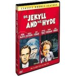 Dr. jekyll a pan hyde DVD – Hledejceny.cz