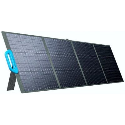 Bluetti skládací solární panel B_PV200 200W – Zboží Mobilmania