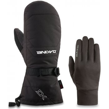 Dakine Scout mitt black