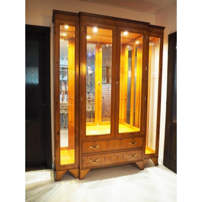 BARRINGTON FURNITURE Stylový skleník 2D2S/80 – Hledejceny.cz