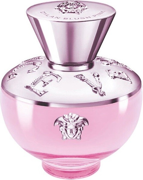 Versace Dylan Blush Pink Pour Femme parfémovaná voda dámská 100 ml tester