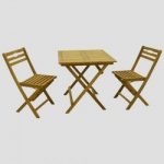 Hecht Balcony Set – Sleviste.cz