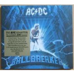 AC/DC - Ballbreaker - Remastered CD – Hledejceny.cz