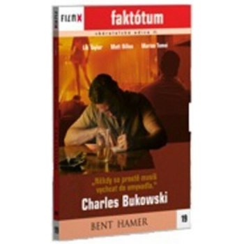 Faktótum DVD