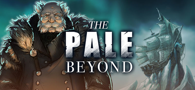 The Pale Beyond