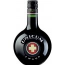 Zwack Unicum 40% 0,7 l (holá láhev)