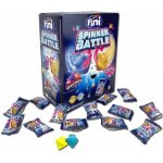 Fini Golosinas Espana Fini Spinner Battle 5g 200ks – Zboží Dáma