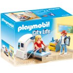 Playmobil 70196 Radiologie – Zboží Dáma