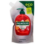 Palmolive Hygiene Plus Red tekuté mýdlo náhradní náplň 500 ml – Zbozi.Blesk.cz