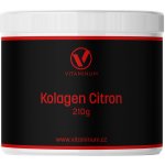 Vitaminum Kolagen citron 210 g – Hledejceny.cz