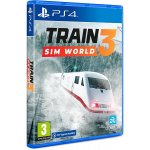 Train Sim World 3 – Hledejceny.cz