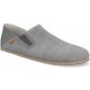 Dámské espadrilky Froddo barefoot slip-on G1700417-5 Grey