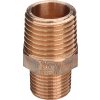 Tvarovka Viega 3245 vsuvka redukovaná 3/8"x1/4" červený bronz