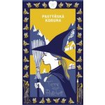 Pastýřská koruna - limitovaná edice - Terry Pratchett – Hledejceny.cz