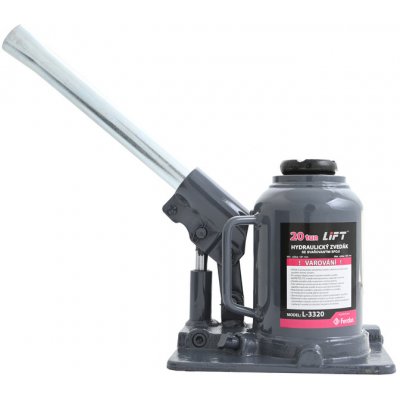 B-Tires Hydraulická panenka 20 t TL-3320 – Zbozi.Blesk.cz