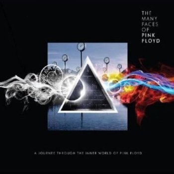 V/A - Many Faces Of Pink Floyd CD