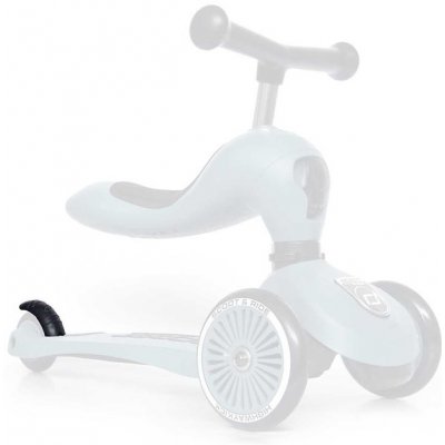 Scoot and Ride díly k produktům – Hledejceny.cz
