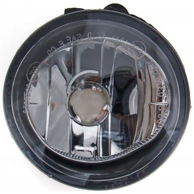 MLHOVÁ LAMPA PRO BMW X6 E71 2008-2014 63177311350 Pravá | Zboží Auto