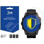 3mk Watch Hybridní sklo pro Garmin Epix 2 (3ks), 5903108459389 – Hledejceny.cz