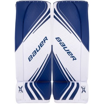 Bauer 2X Goal Pad senior