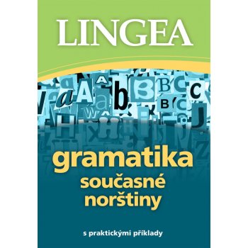 Gramatika současné norštiny s praktickými příklady