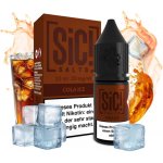 Sic!Salts Cola Ice 10 ml 10 mg – Zboží Mobilmania